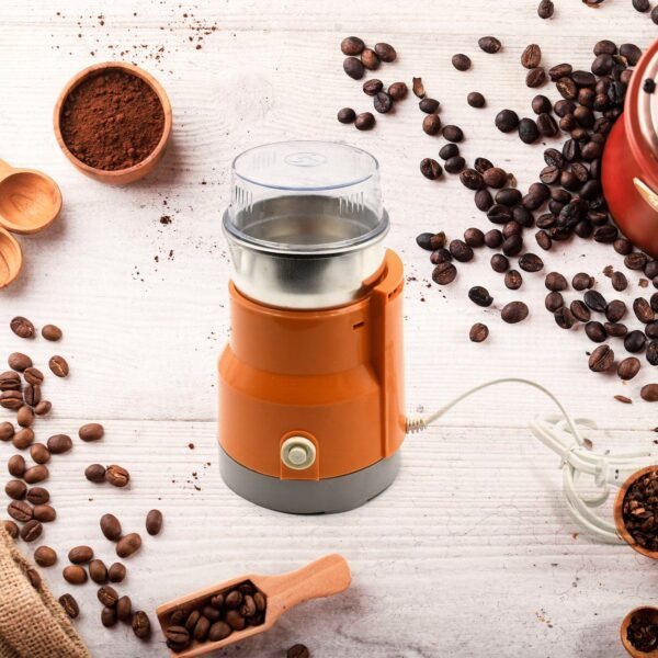 Multi Function Small Food Grinder Grain Grinder