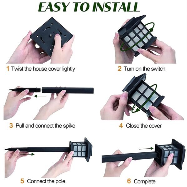 05_c58c4d01-20ef-4cb2-aaa8-09dc25fc1e7f.jpg Solar Garden Lights, Outdoor Solar Landscape Lights (Pack of 2)