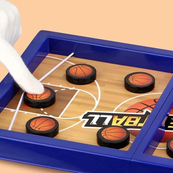 05_c5b604cf-139c-419a-95b0-d0cc78026464.jpg Fast Sling Basketball Puck Game Paced Table Desktop Battle Ice Hockey Game
