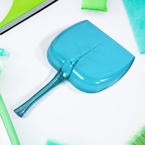05_c6404119-db00-4866-82fb-ede71de3c348.jpg Plastic Unbreakable Dustpan, Supdi (1 Pc)