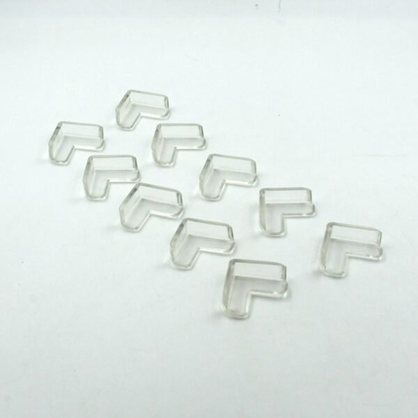 Table Corners Edge Protector Guards for Baby Child Safety (Pack of 4Pc)