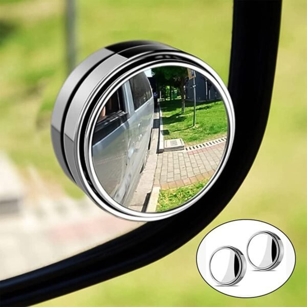 05_c694e218-2844-4f0a-843e-b40b8f4738f8.jpg Car Blind Spot Side Mirror Round HD Glass Blindspot Mirror (2 Pcs Set)