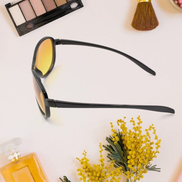 Smart Vision Glasses UV Protected Sunglasses, Lightweight and durable Sunglasses