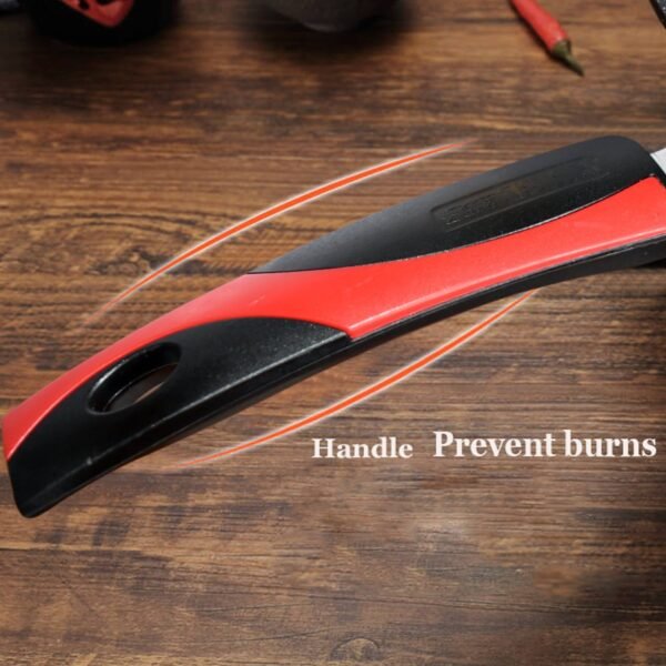 premium quality Aluminium fry Pan Pot (B grade)