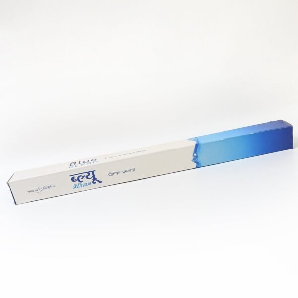 05_c957a360-515e-439a-89de-52c15cdc58e6.jpg Premium Incense Sticks / Agarbatti for Everyday Use for Home, Office, Meditation and Pooja for Puja, & Other Festive Occassions, Agarbatti (10 Pcs Sticks / 40 Cm / Stand not included / Mix Flavor)