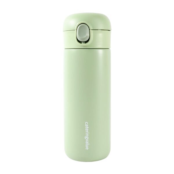 Stainless Steel Insulated Water Bottle (450 ml)