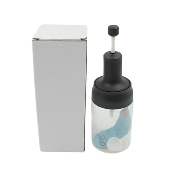 05_ca9862fc-84a4-4a9f-819f-d9b573b4f688.jpg All-in-One Seasoning Jar: Heat-Resistant Glass with Spoon (1 Pc)