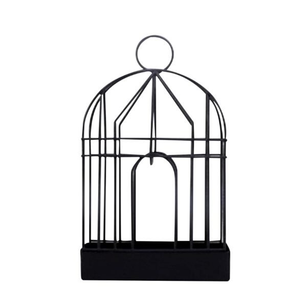 Mosquito Coil Holder, Vintage Style Durable Household Mosquito coil Stand Office Home