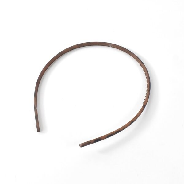 05_cb149fb1-aa58-4bd2-8ece-f5deffeb1c35.jpg Plastic Simple Headbands Comb Headbands Hairbands (1 Pc)