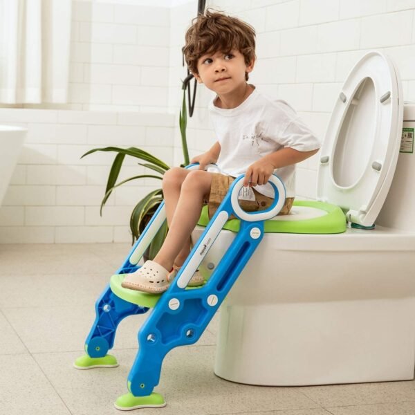 05_ce9979ea-8ca7-4001-b572-eb1416f0cb2e.jpg 2 in 1 Training Foldable Ladder Potty Toilet Seat for Kids -----