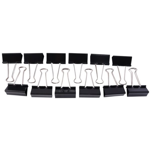 05_clips_ac9f2508-8a84-40d7-ad76-aa19f60a36bc.jpg 25mm Black Binder Clips (12 Pc)