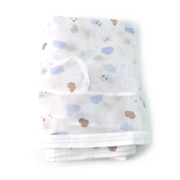 Washing Machine Cover Tumble Dryer Cover  (75X46X85 cm)