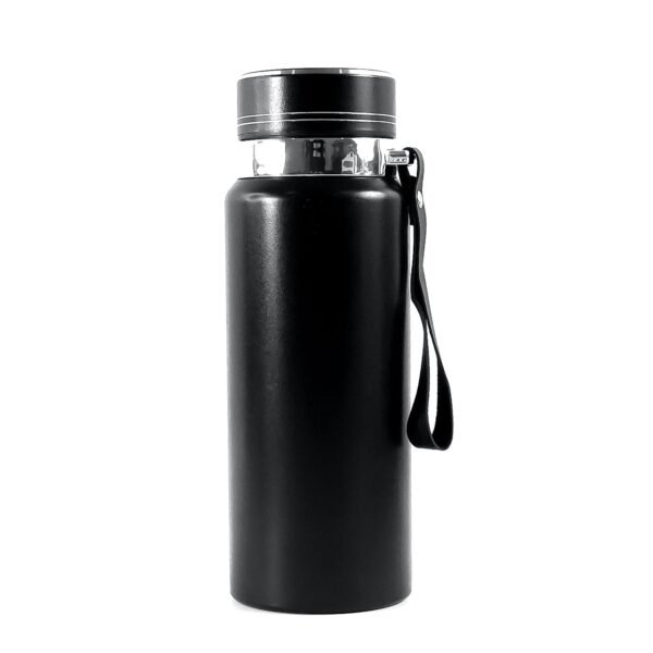 Double Stainless Steel Wall Flask Vacuum Insulated Water Bottle (800 ML)