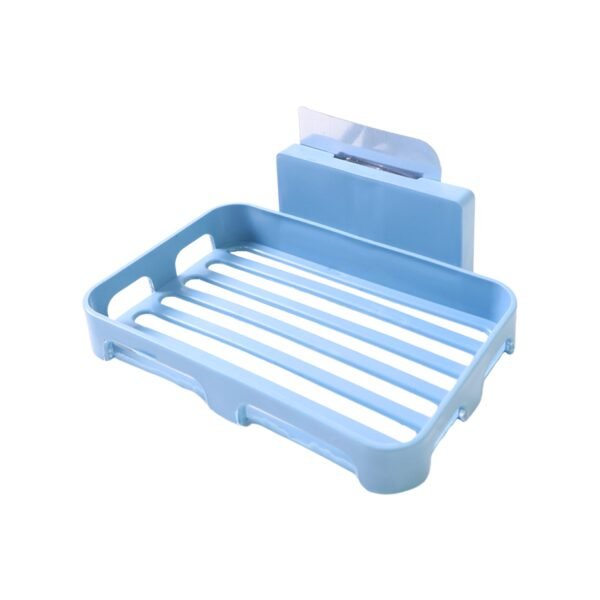 05_d089fe53-4e67-4ae5-8ef6-c672b9321d9c.jpg Bathroom & Kitchen Soap Holder: Self-Adhesive ,Sabudani (Plastic Box)