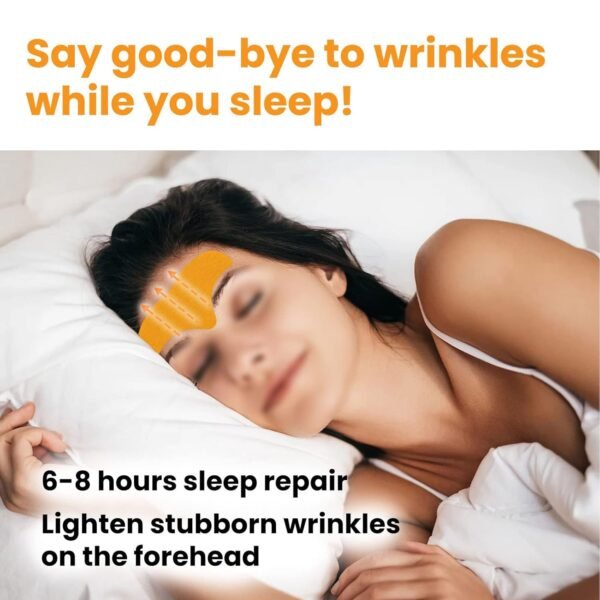 05_d1fd6880-97b0-457c-bfd3-c01f4f0f07c5.jpg Forehead Wrinkle Patches, Face Wrinkle Patches (10 Pcs Set)