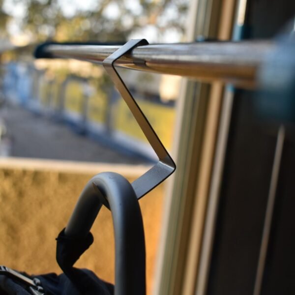 1 Pc Z Shape Door Over Hook used widely in all kinds of household