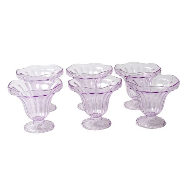05_d2fd81a0-f81c-40cb-99dc-716fbe002a19.jpg Crystal Plastic Ice-Cream Bowl Set – Serving Bowls (6 Pc)