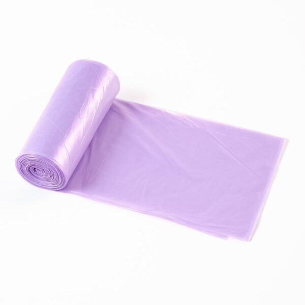 Plastic Garbage Bag Roll 46x40cm (1 Pc)