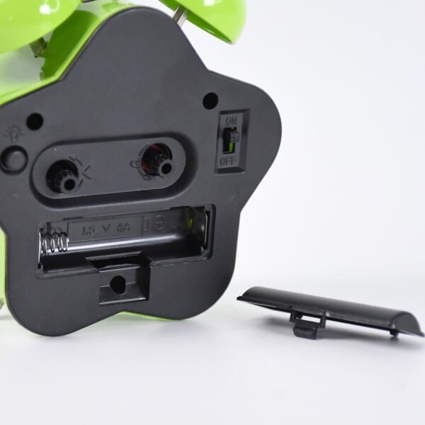 05_d39bbdd9-1562-4563-9b81-cc810d2dac4e.jpg Mini Cute Alarm Clock Small Kids and Students (Mix Design & Color / 1 Pc)