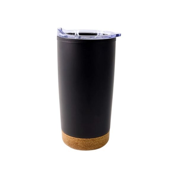 Customize Plastic Insulated Coffee Cups Travel Mug, Tumbler (500 ML Approx / 1 Pc)