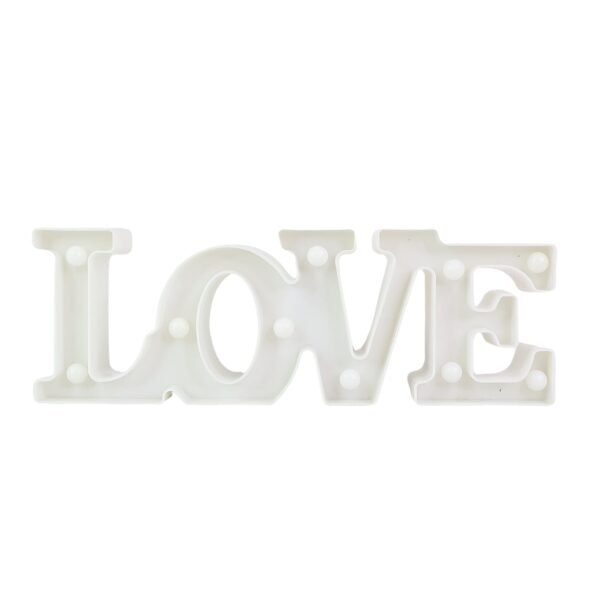 05_d6966838-4892-4601-a753-bae2c605354f.jpg Love Shaped LED Decorative Night Light (1 Pc)
