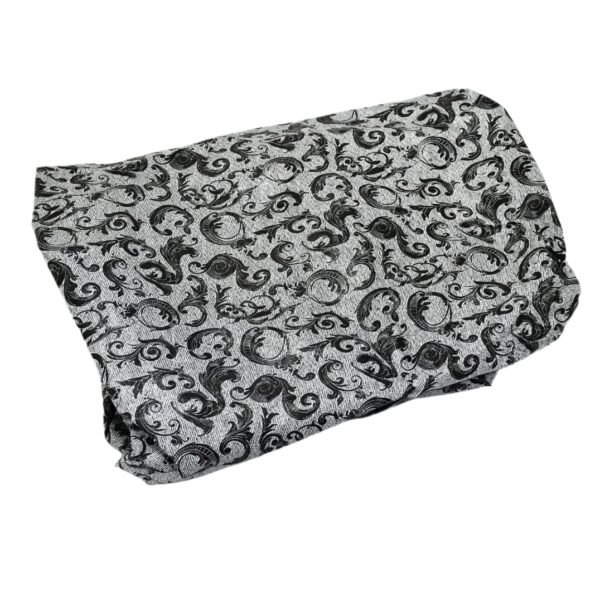 Stretchable Mix-Design AC Cover – Dust, Insect & Corrosion Shield (Mix Design)