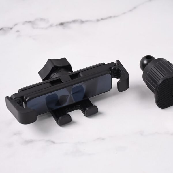 Universal Air Vent Car Phone Holder Mount (1 Pc)