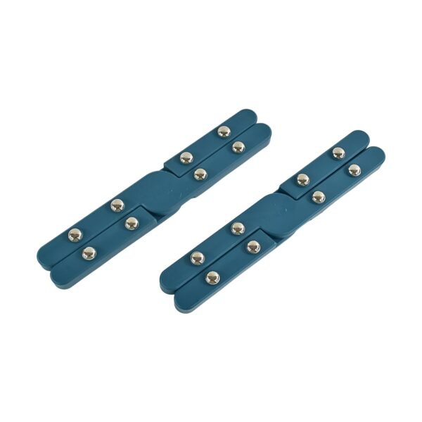 Apex Foldable Hot mate Set – 2 Pcs, Folding Pan Stand for Hot Pots