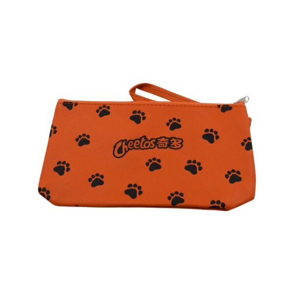 Reusable Multipurpose Washable Pouch Pen Pencil Case  for Travel School Stationary