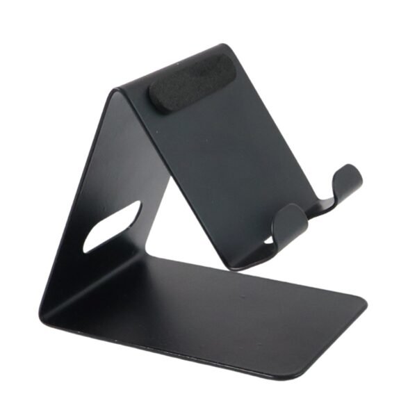 05_dad14d9f-a733-40a4-864b-ed15252af41c.jpg Metal Universal Mobile & Tablet Stand Holder - (1 Pc)