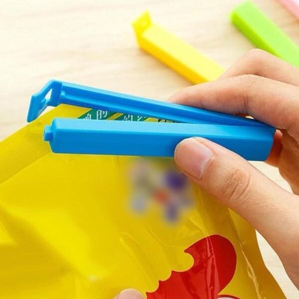 05_dbee517c-15e3-4d87-8a2b-698d0be78571.jpg 100 Pc Food Sealing Clip used in all kinds of household and official kitchen places