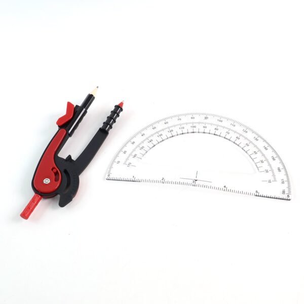 05_dc475d4a-5cc4-40a2-8661-5405fce245bd.jpg 2 Pc Geometry Set – Built-in Pencil Grip & Transparent Plastic Protractor