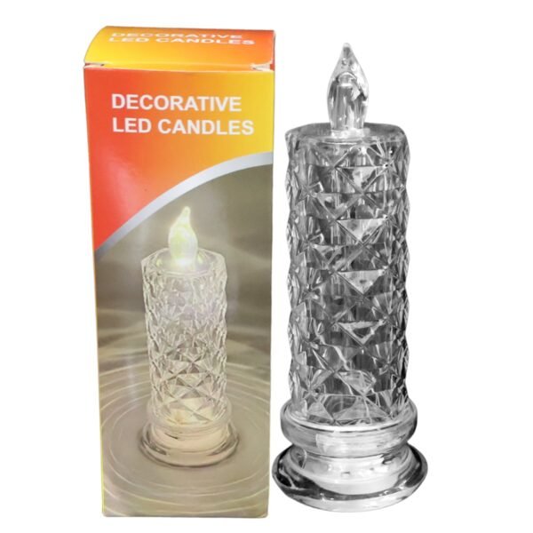 05_dc54c566-e601-4bf6-b18d-b0ab6101dfb7.jpg Decorative LED Crystal Candle Light (1 Pc)