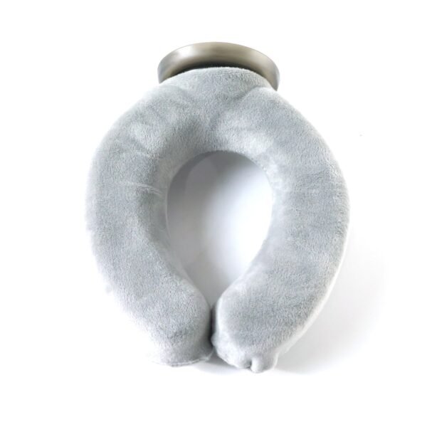 Multi-Purpose U-Shaped Comfort Support Pillow (1 Pc)