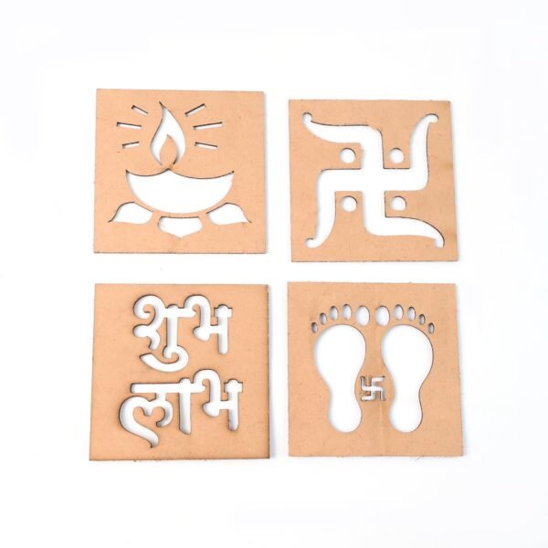 05_decoration_a148ad5b-fb81-4382-87b6-a9e88f89612f.jpg Wooden Decorative Cutouts (Mix Design / 4 Pc)