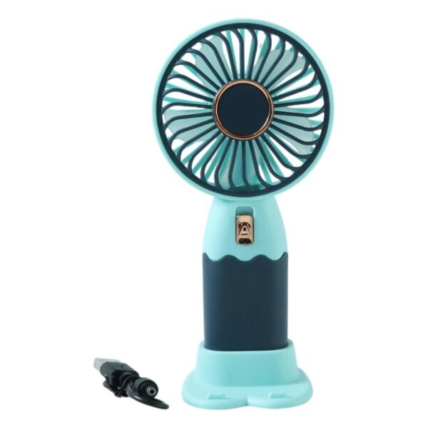 05_dfcb5556-7158-4f24-8ff6-e55ca2779a2f.jpg Rechargeable Portable Handheld Mini Fan (1 Pc)