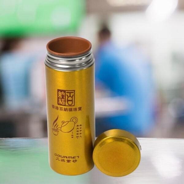 High Quality Vacuum Water Bottle For Gym, Cycling, Travel & Daily Use (300 Ml)