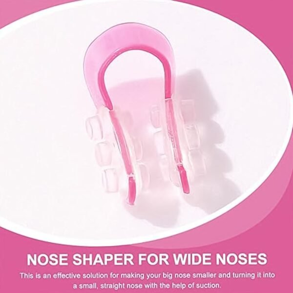 Nose Up Lifting Shaper Clip (1 Pc)