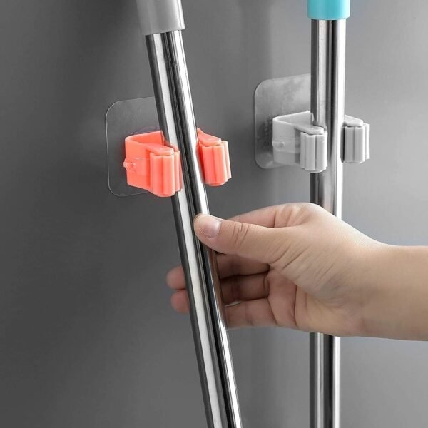 05_e2193e15-cf3e-41fa-919f-dfad0842ee7e.jpg Broom Holder Wall Mounted (1 Pc)