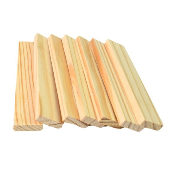 05_e272e52f-d7d8-4f70-92f3-ea93b31cb29f.jpg Wooden Pattern Brain Puzzles 20 Pcs Wooden Strips, 40 Pattern Cards (1 Set)