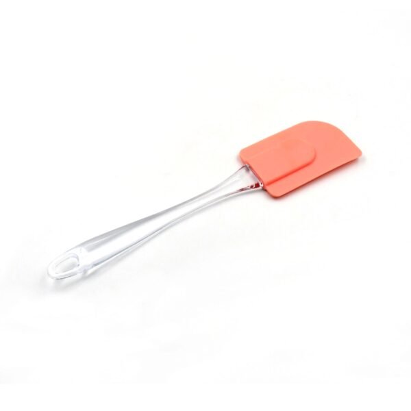 05_e5511f39-6934-4e21-99a9-383a86faae11.jpg Silicone Spatula | Baking & Cooking | Heat Resistant | Non-Stick | 24cm