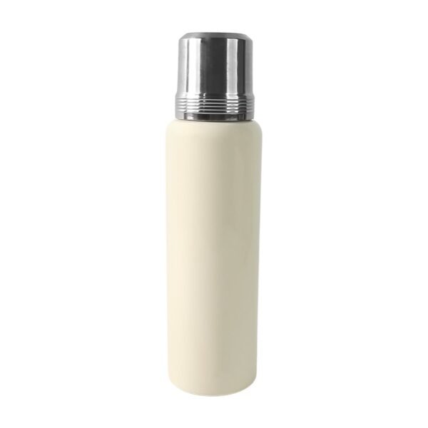 Stainless Steel Double Wall Flask Water Bottle (1000ml)