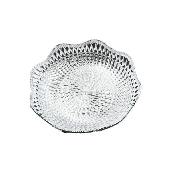 05_e833ab04-d3ea-4914-a9d2-fe26287e73b6.jpg Round Traditional Multipurpose Mukhwas Serving Tray – Decorative Platters (1 Pc)