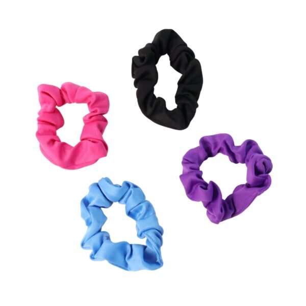 05_e98fe00d-5bbc-466d-afc5-2932eb11b000.jpg Soft Elastic Hair Scrunchies - (Set)