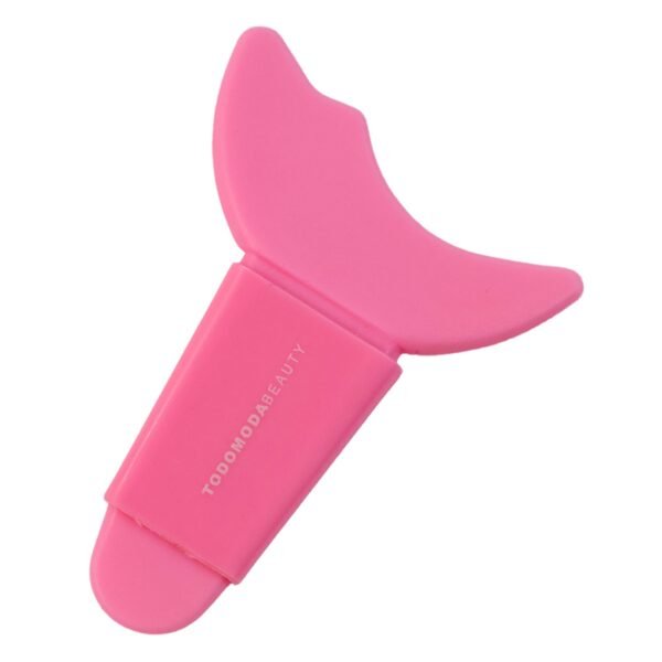 Mascara Shield & Eyeliner Guard - (1 Pc)