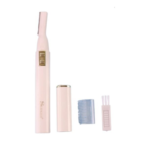 05_e9ef6062-e7cc-476d-97d5-dd83db6b7973.jpg Mini Electric Eyebrow & Facial Hair Trimmer - (Set)