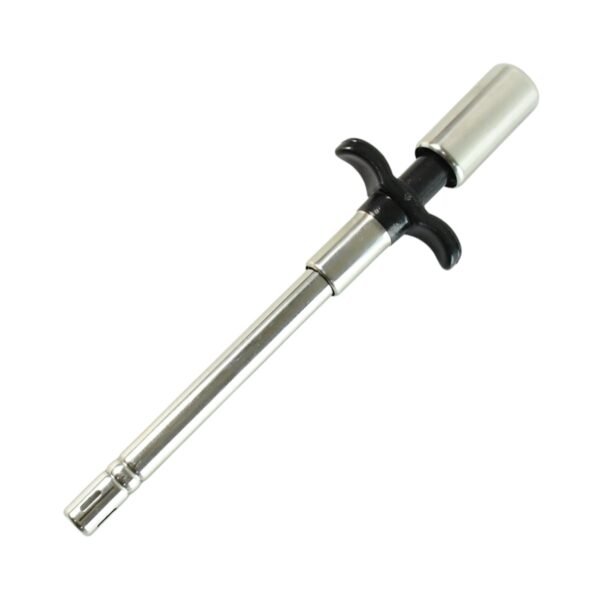 Apex Stainless Steel Kitchen Gas Stove Lighter - (1 Pc)