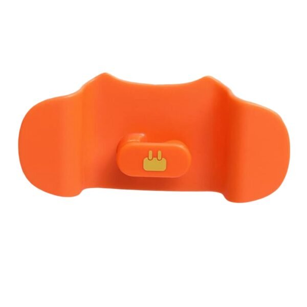 05_ede8b5ce-c013-4ce3-9e85-d26ef8c703b5.jpg Wall Mounted Plug Holder Hook (1 Pc)