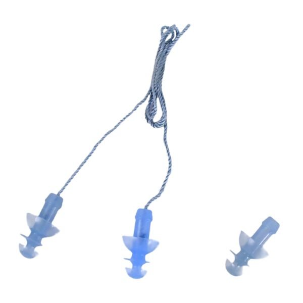 05_edea91c0-3b47-4c8f-9cbd-6f0a810412ab.jpg Soft Silicone Ear Plugs Hearing Protection (2 Pc Set)