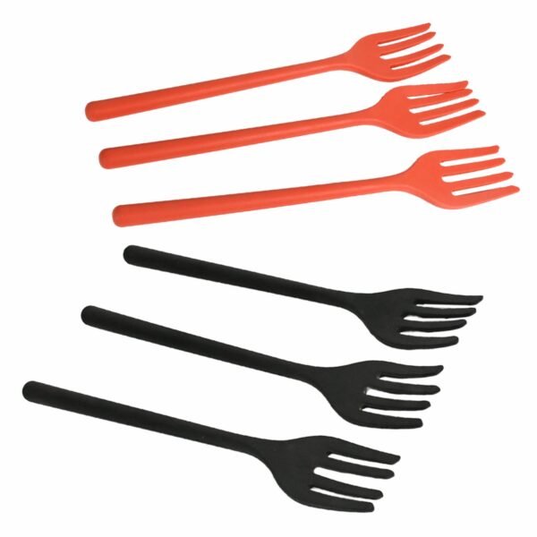 05_eea959a6-a8de-4ac5-b09b-5f584079a41b.jpg Silicone Flexible Forks, Silicone Cooking Fork (6 Pcs)